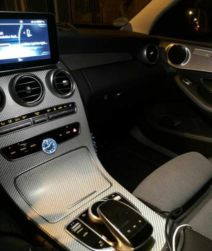 C350einnen