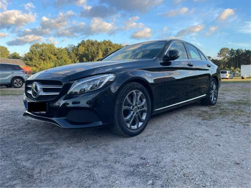 W205 C250