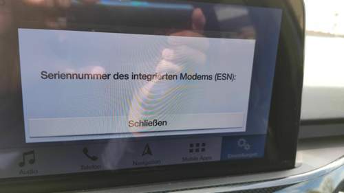 Modem