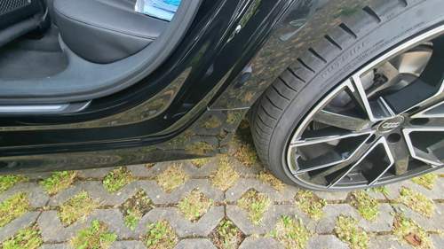 Schweller 4g FL