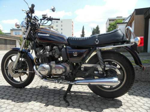 Z650sr