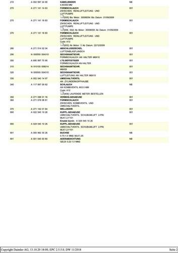 M271evo-teileliste-agr-seite