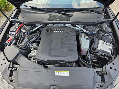 Motor