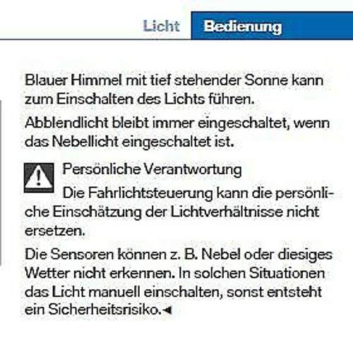 Licht