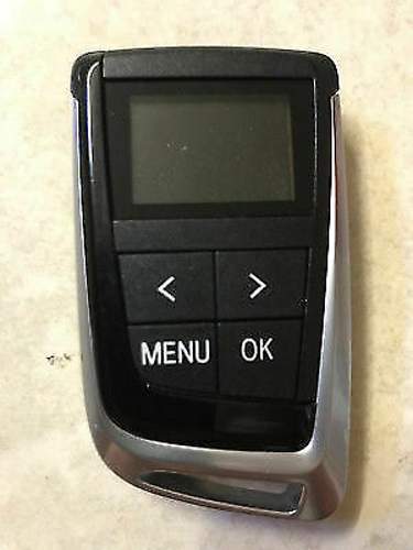 Telestart x5 Sender