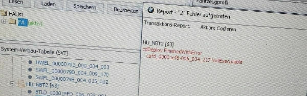 Selbst codieren leicht gemacht