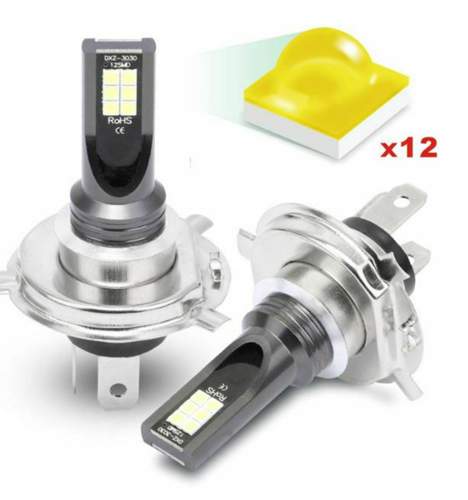Led