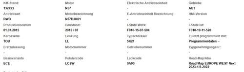 Verbauliste