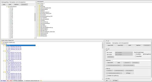 Esys-screenshot