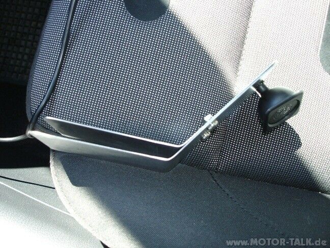 Selbst durchgeführte Veränderungen (Styling) am Tiguan