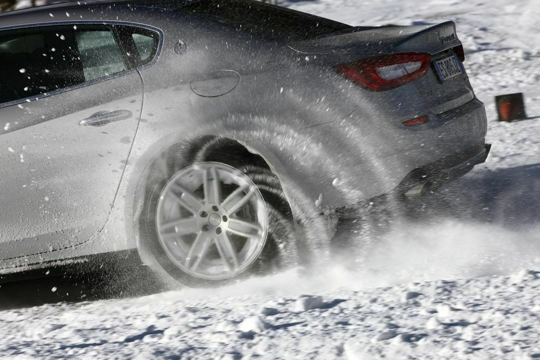 Sportlich soll es bleiben. Maserati setzt auf eine heckbetonte Lösung