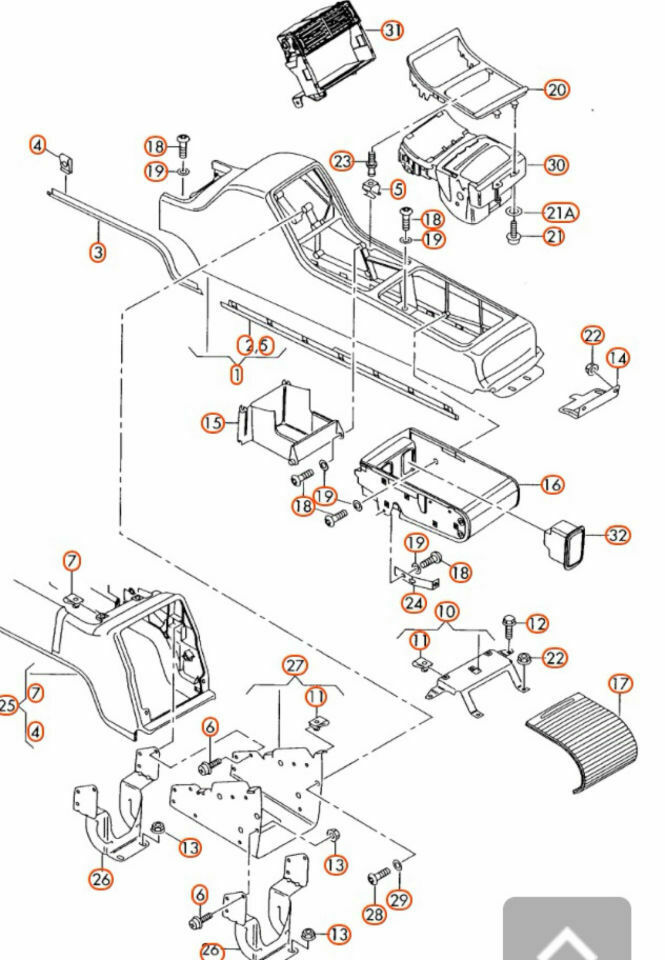 Seltsam problem climate control hinten