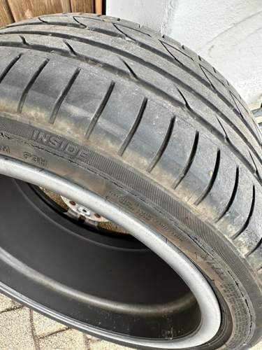 Bridgestone