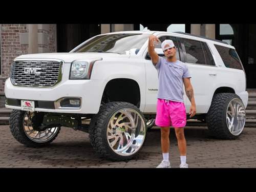 Squatted