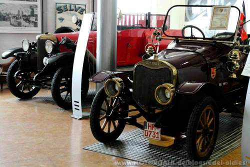 Automuseum Hameln