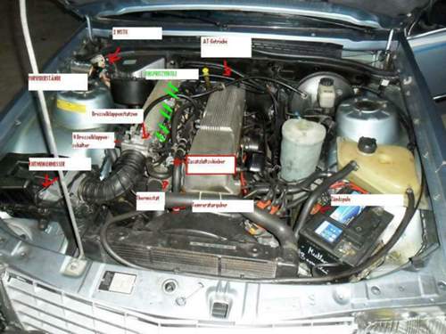 Senator-a-l-jetronic-2-5-e-3-0-e