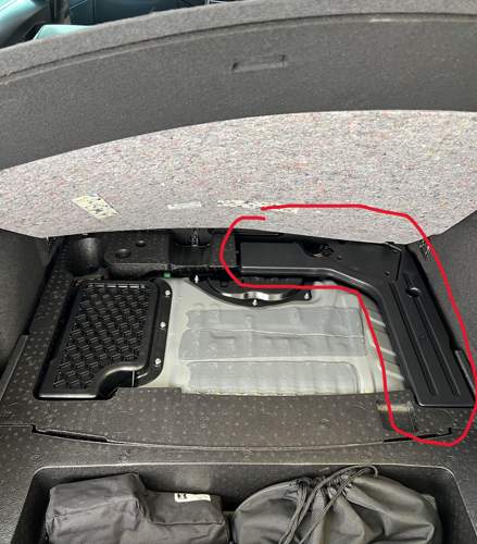 Subwoofer