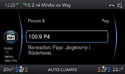 Radiosender NEU