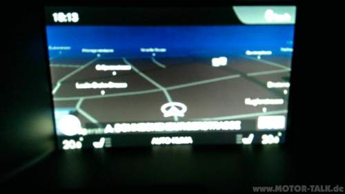 3d Navigation