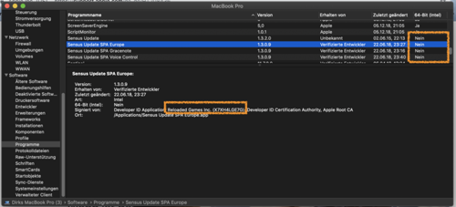 Fehlende-macos-optimierung-sensus-apps-auf-mojave