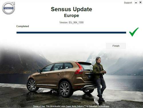 Sensus 1300