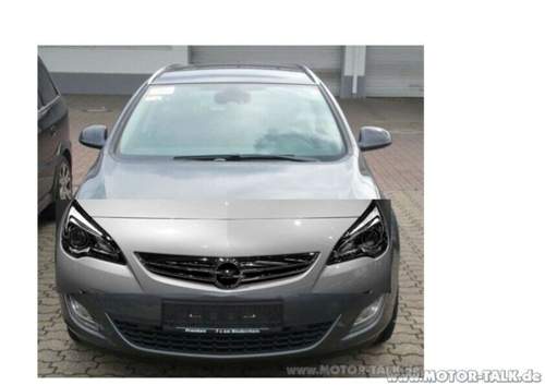 Astra-fl