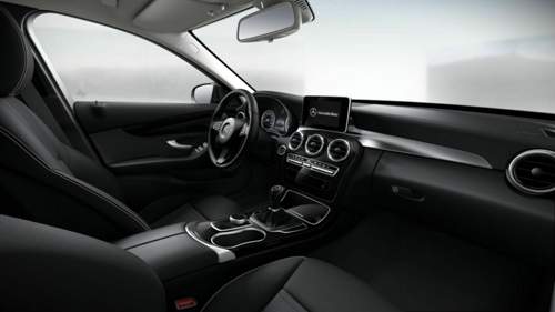 Serie-w205