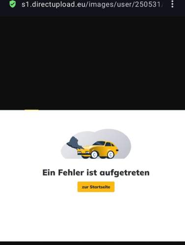 Linkfehler