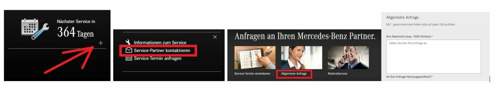 Anfrage