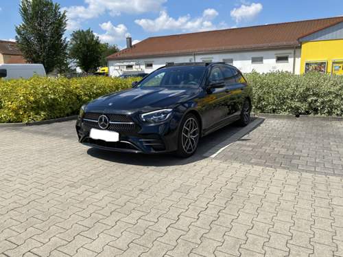 Leihwagen
