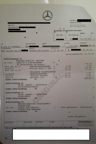 Rechnung-a-service