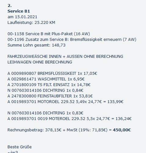 B-Service