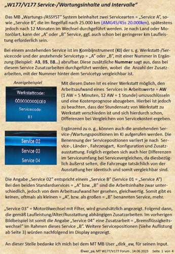 Werkstattcode