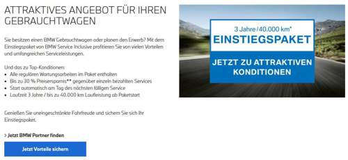 SI Gebrauchte, Stand 06.04.2023
