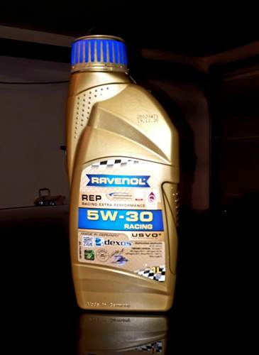 Ravenol REP Racing Extra Performance