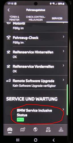 Service