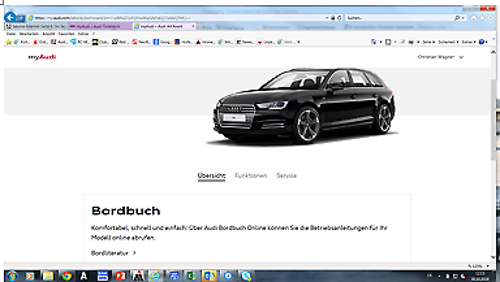 My-audi