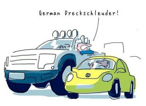 Cartoon