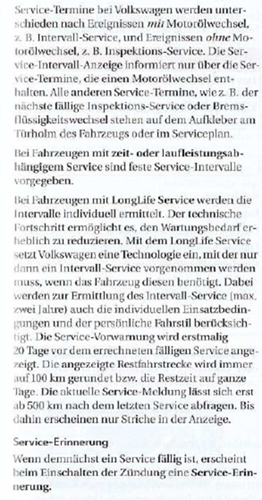 Service