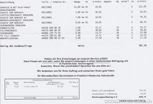 Serviceb5