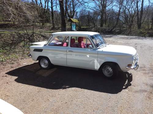 Mein letzter Oldtimer-Wunsch.