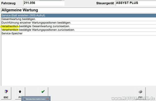 Assyst