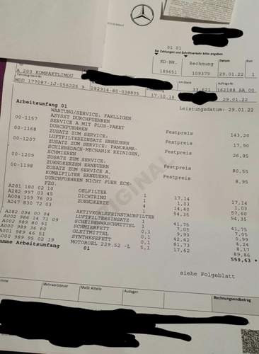 Durchsicht