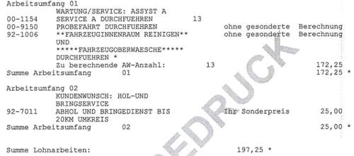 Angebot-erster-service-a220