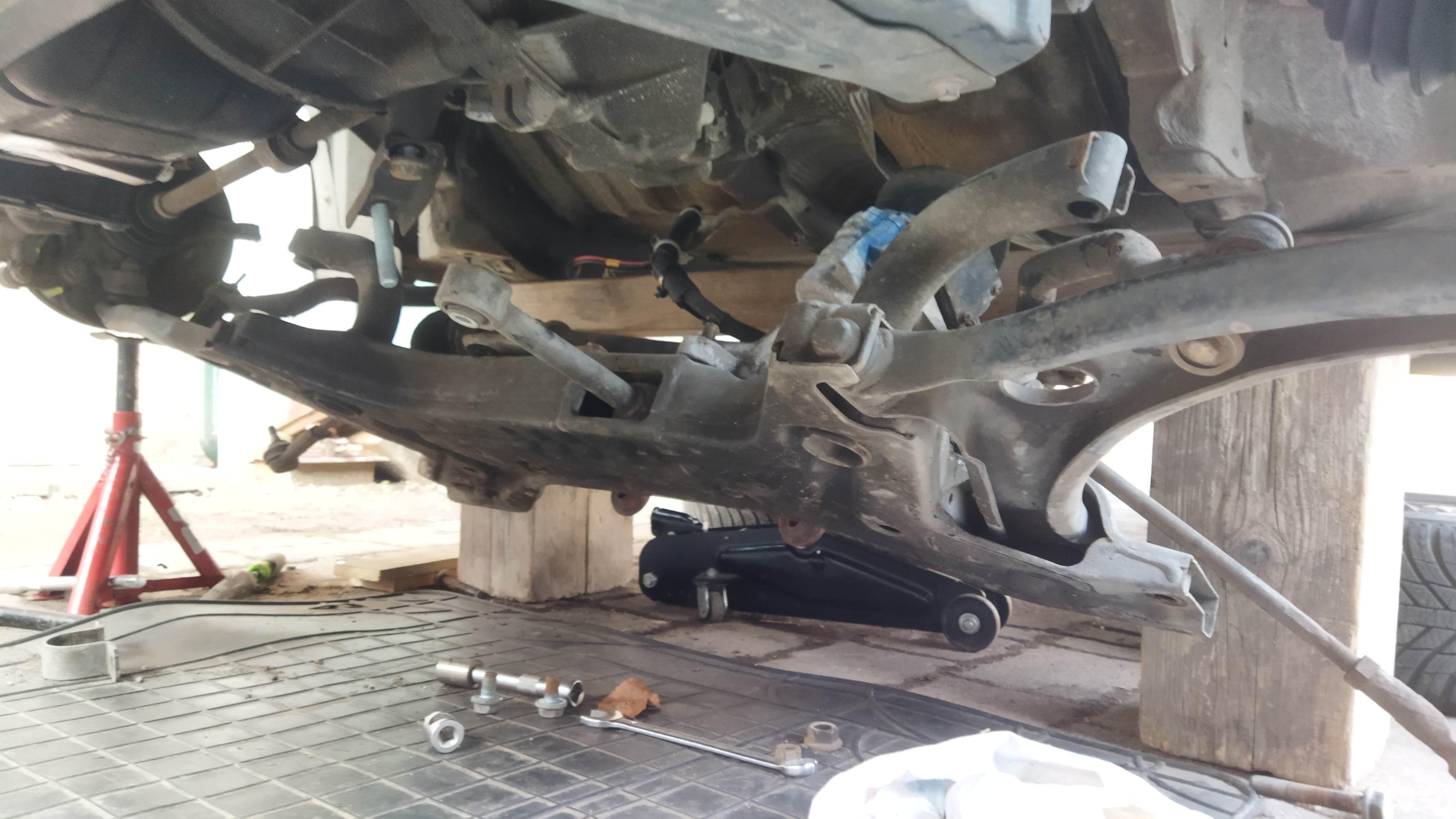 Servolenkgetriebe defekt Z30 Colt6 wie Smart Forfour