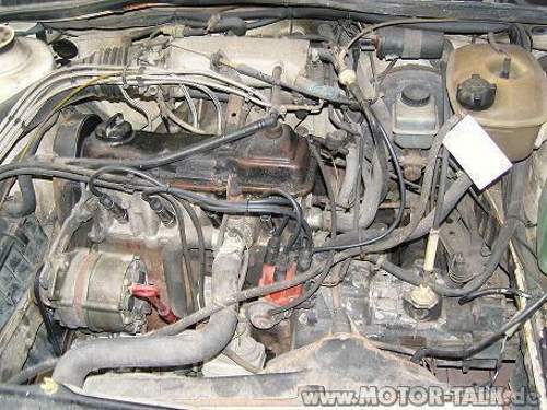 Oooops 84erGTI, weiß-ohne Servo Magixx?
