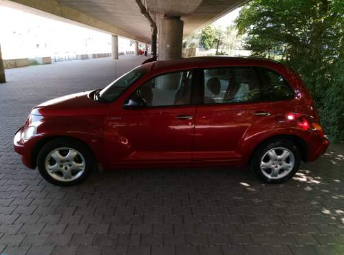 PT Cruiser