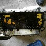 Gebraucht 079103161 D