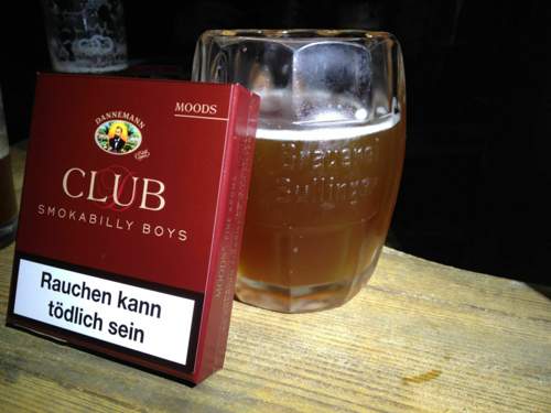 Genießer Club Schw. Hall 12-2015