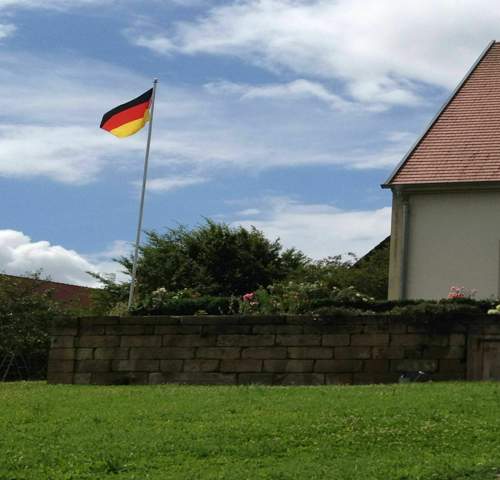 Fahne